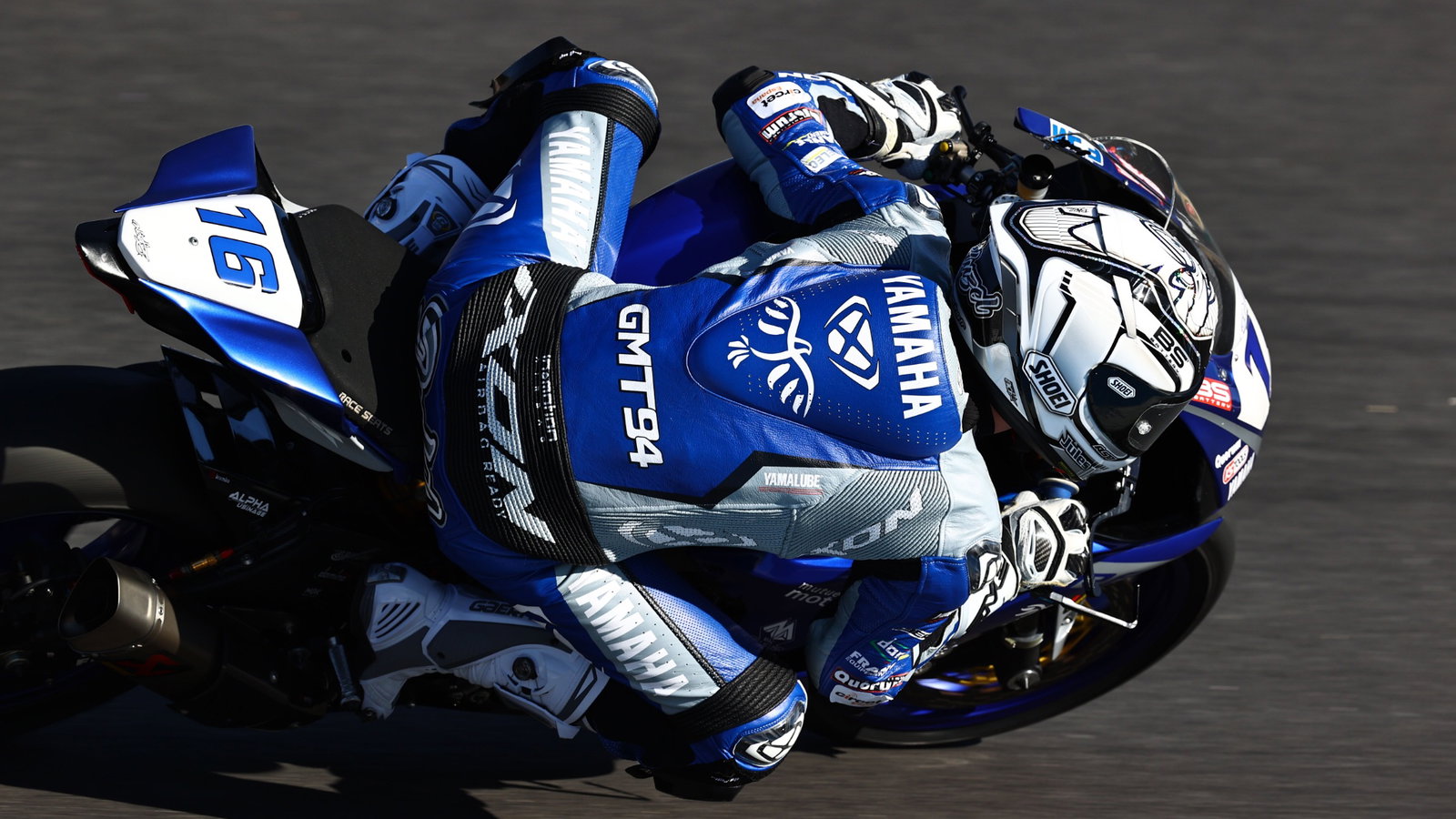 Jules Cluzel, Estoril WorldSSP 2020