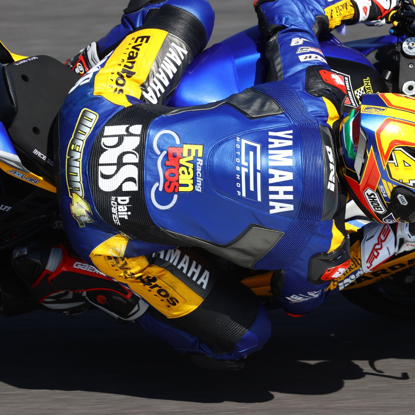 Steven Odendaal, Estoril WorldSSP 2021