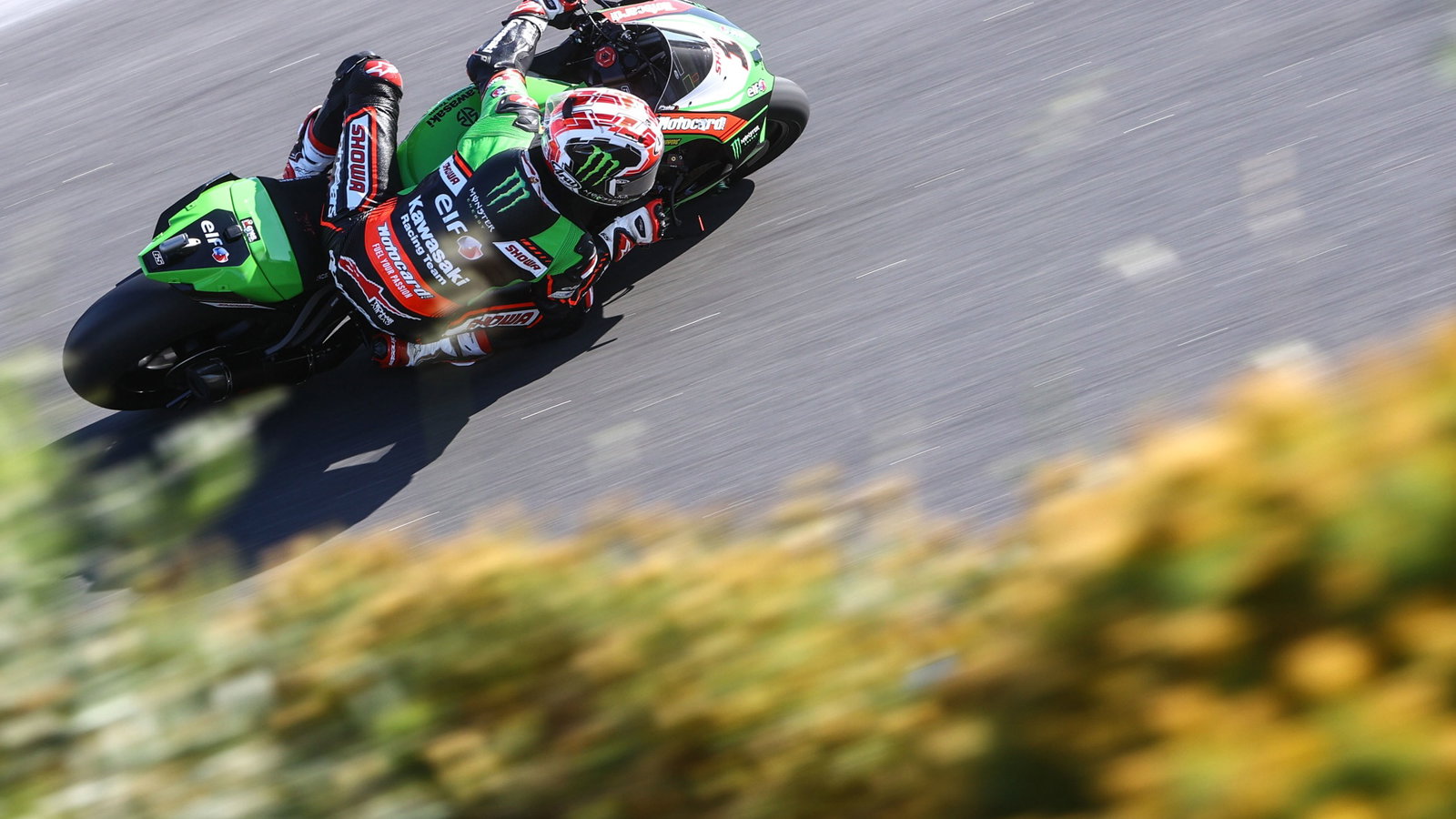 Jonathan Rea, Estoril WorldSBK 2021