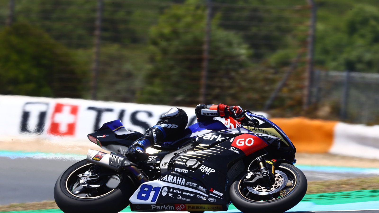 Manuel Gonzalez, Estoril WorldSSP race2, 2021