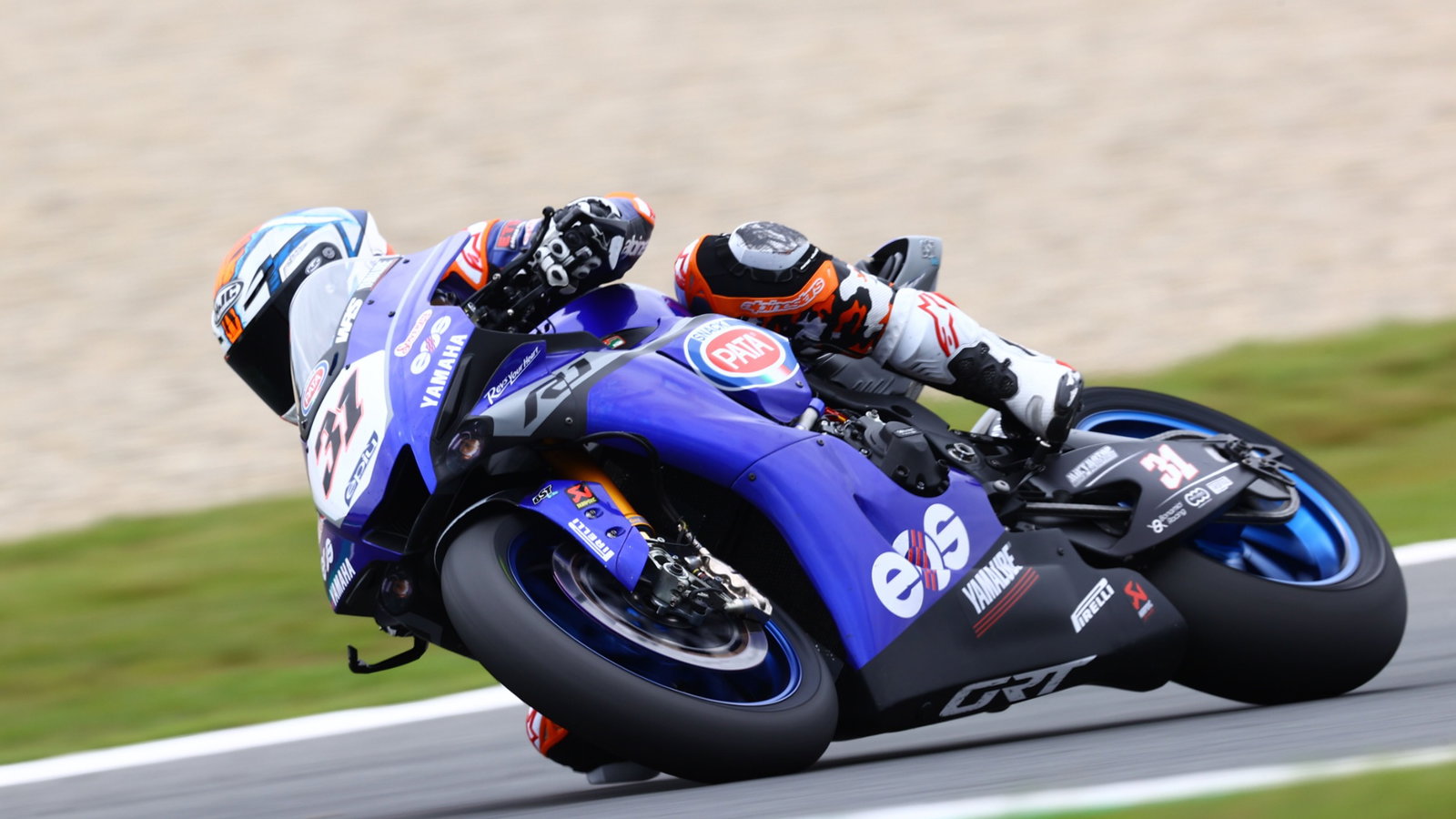 Garrett Gerloff, Dutch WorldSBK, 23 July 2021