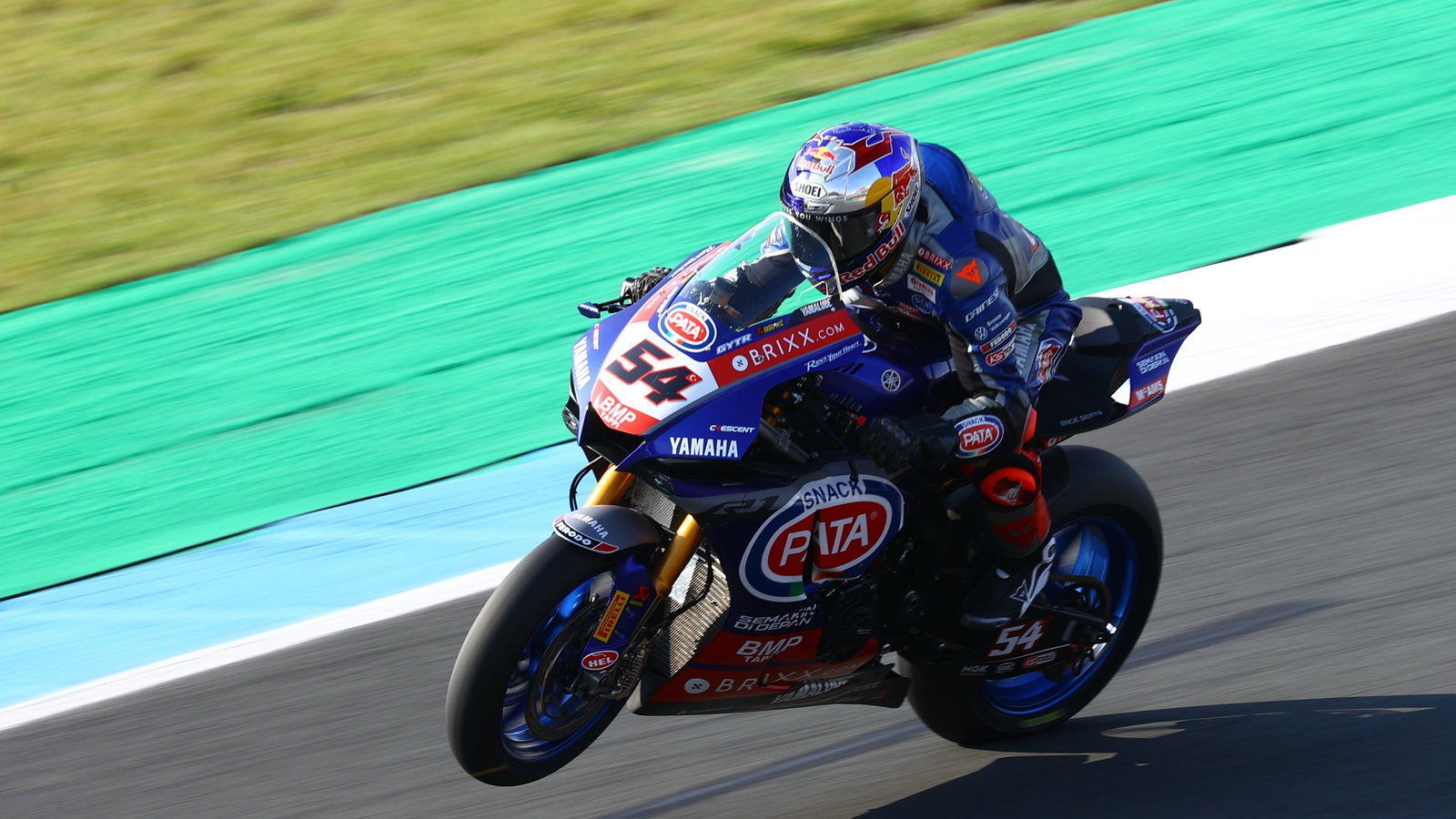 Toprak Razgatlioglu, Dutch WorldSBK, 24 July 2021