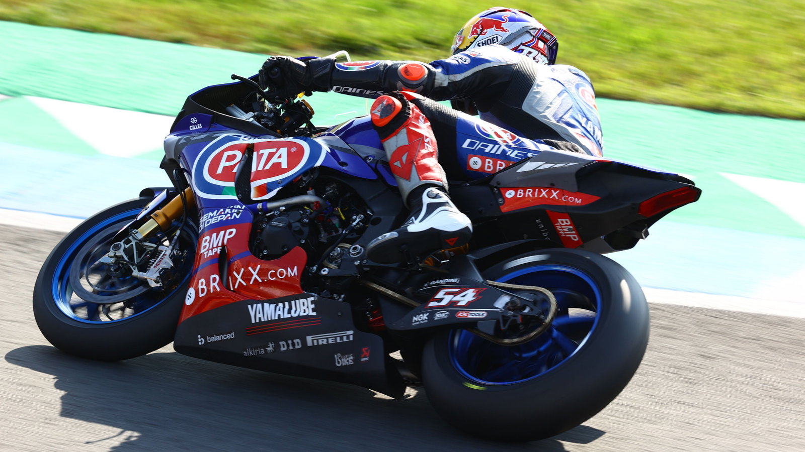 Toprak Razgatlioglu, Dutch WorldSBK, 24 July 2021