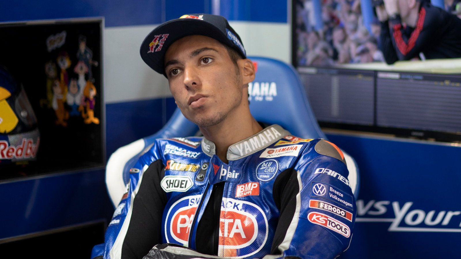 Toprak Razgatlioglu, Dutch WorldSBK 25 July 2021