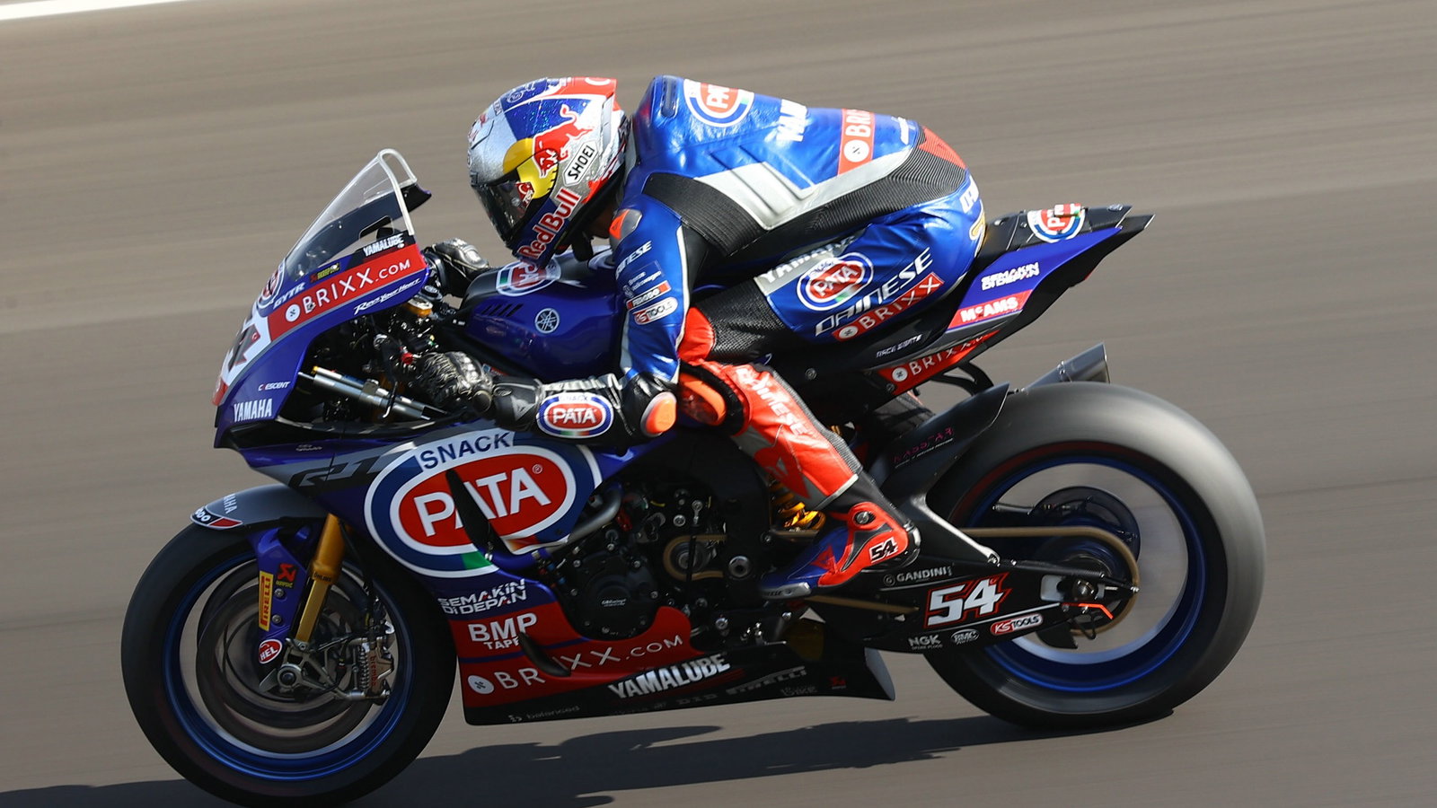 Toprak Razgatlioglu, Czech WorldSBK, 7 August 2021