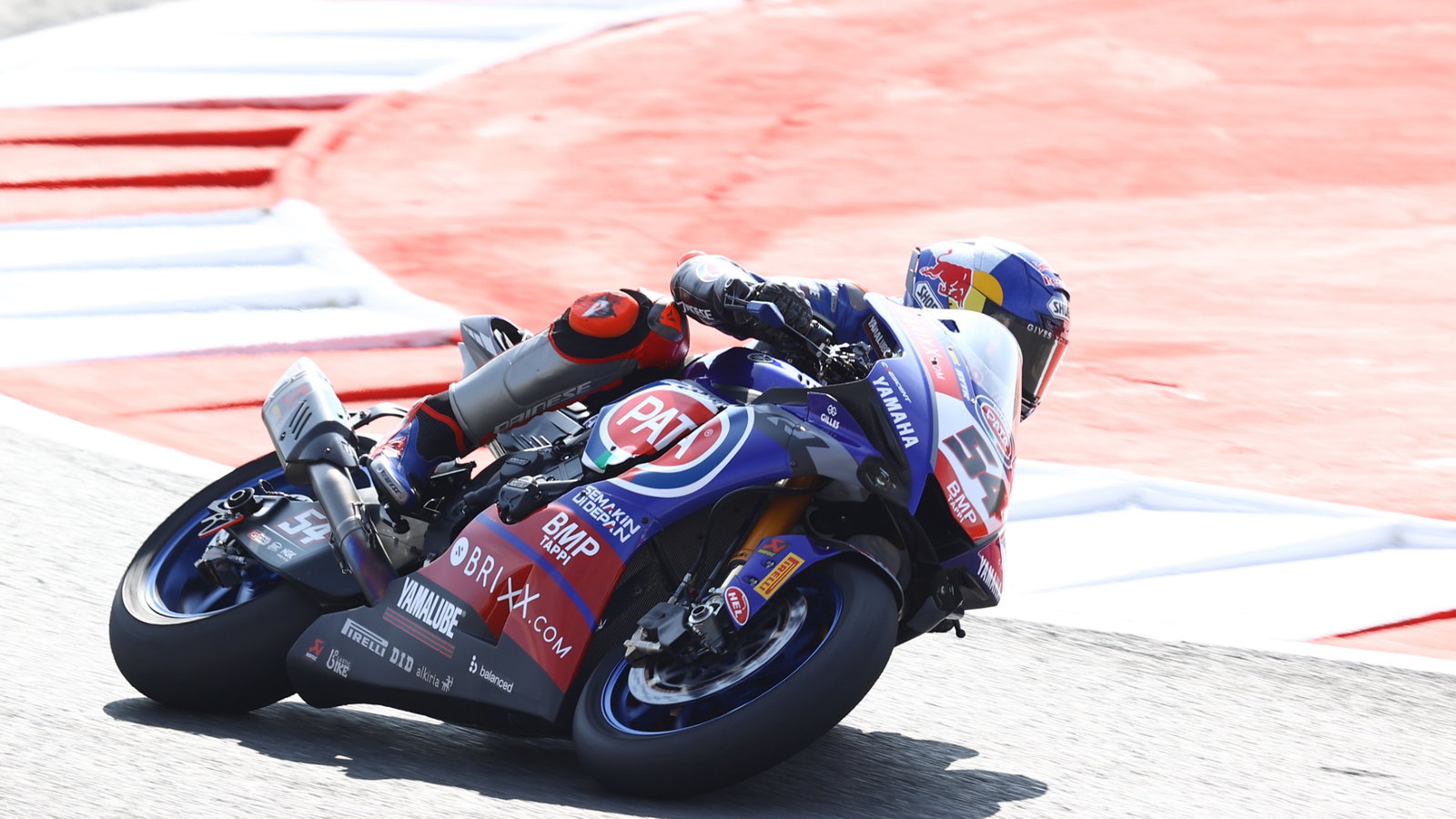 Toprak Razgatlioglu, Navarra WorldSBK, August 20 2021