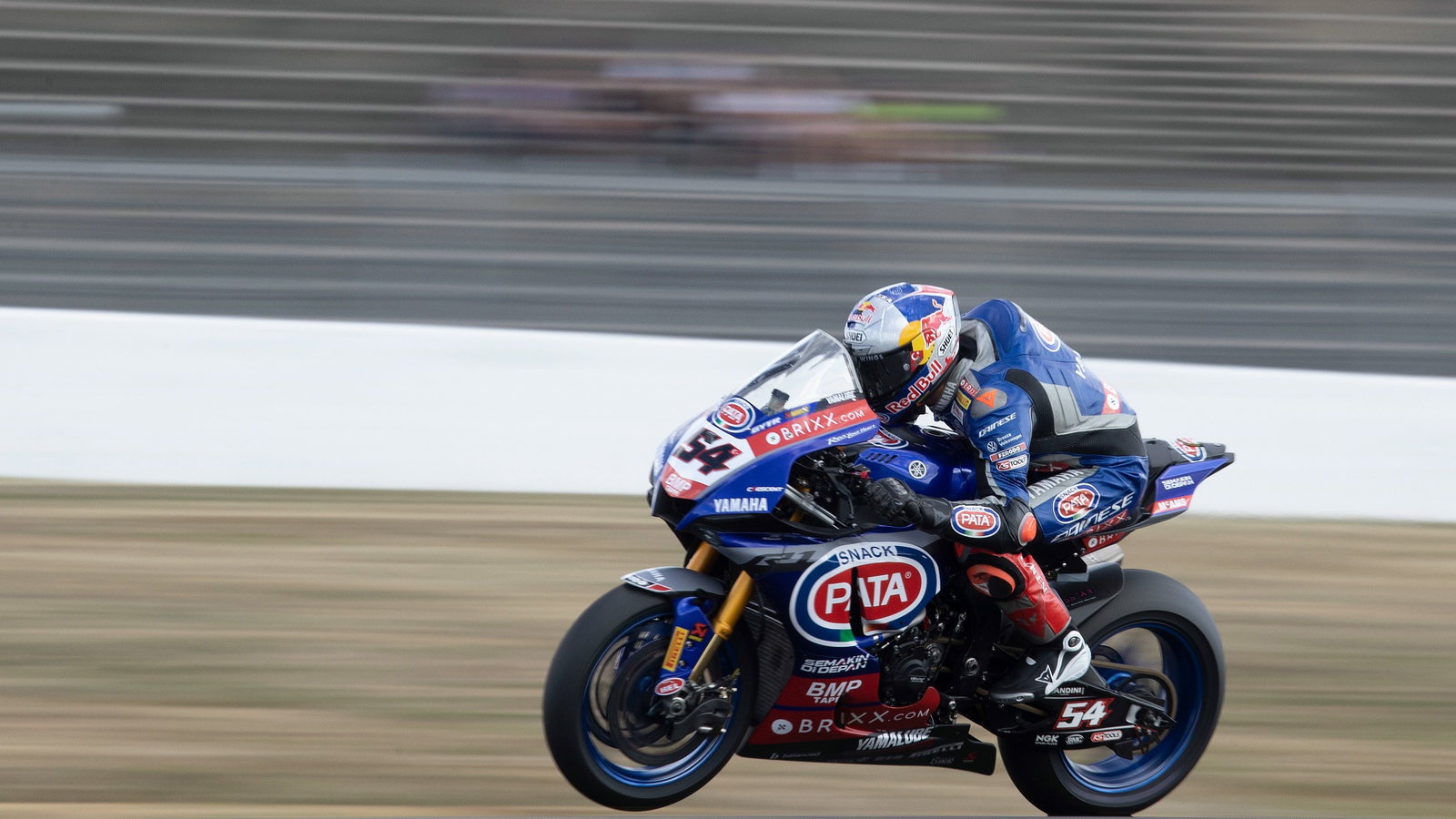 Toprak Razgatlioglu, French WorldSBK, 3 September 2021