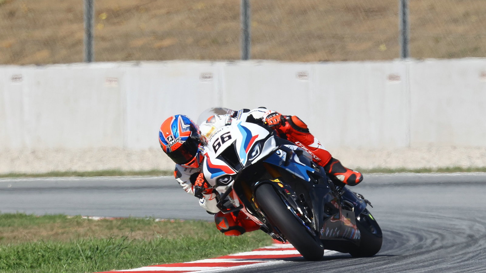 Tom Sykes, Catalunya WorldSBK, 17 September 2021