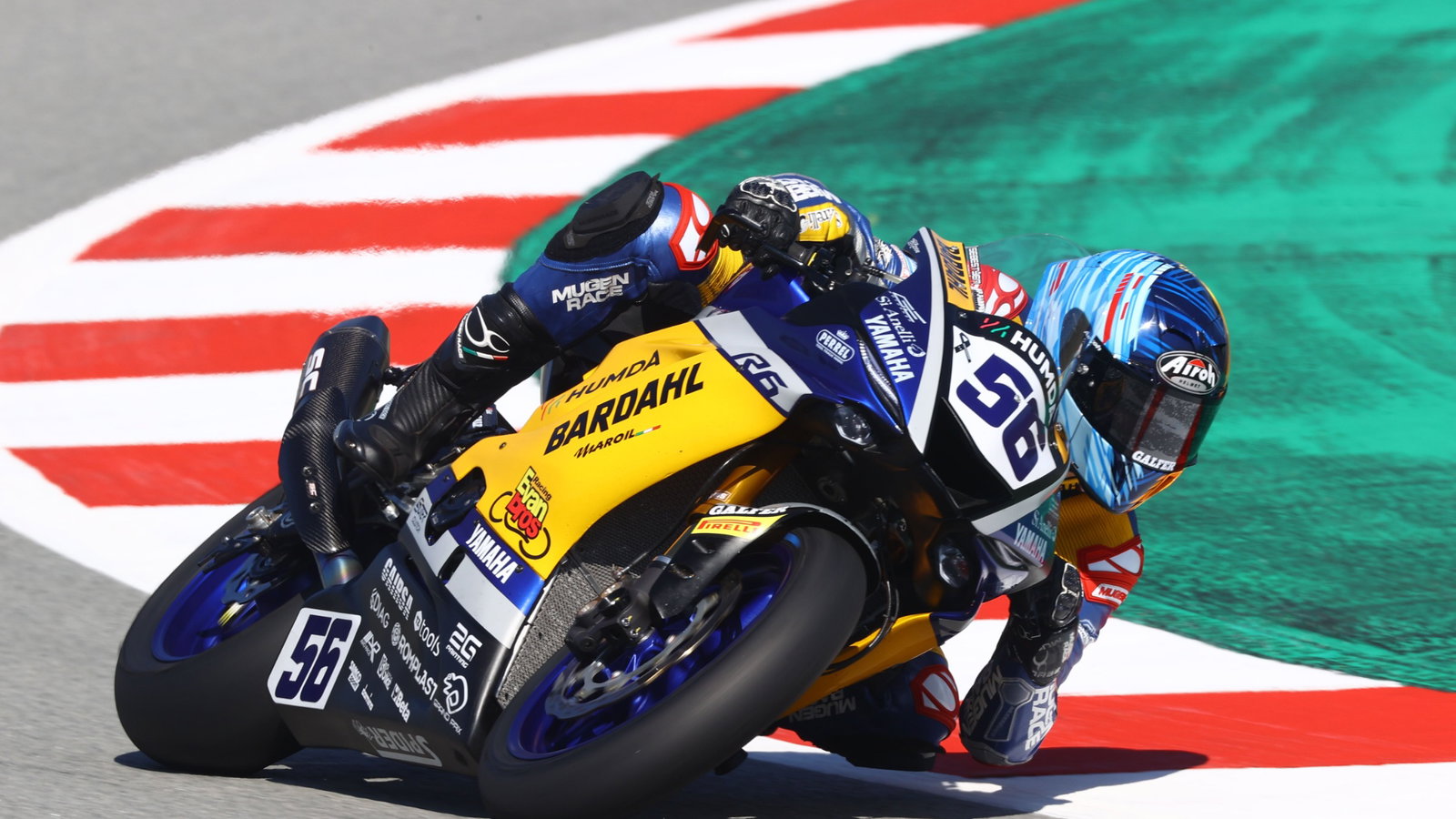 Peter Sebestyen, Catalunya WorldSSP, 17 September 2021