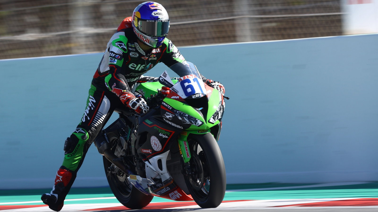Can Oncu, Catalunya WorldSSP, 17 September 2021
