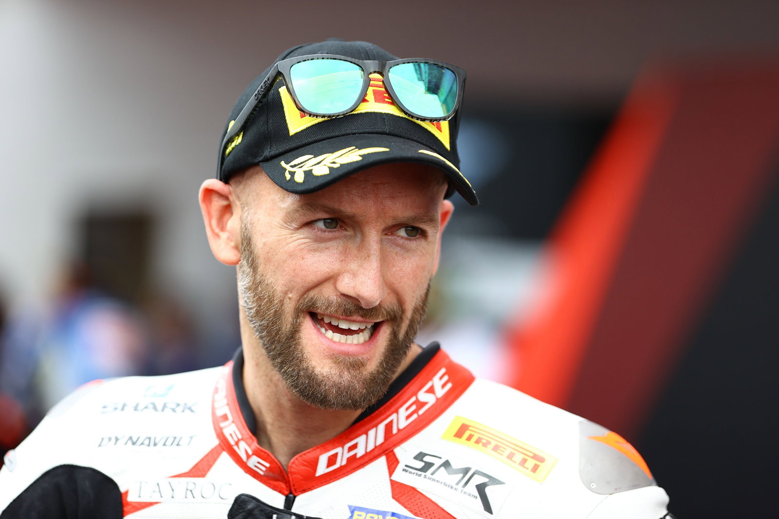 Tom Sykes, Catalunya WorldSBK, 18 September 2021