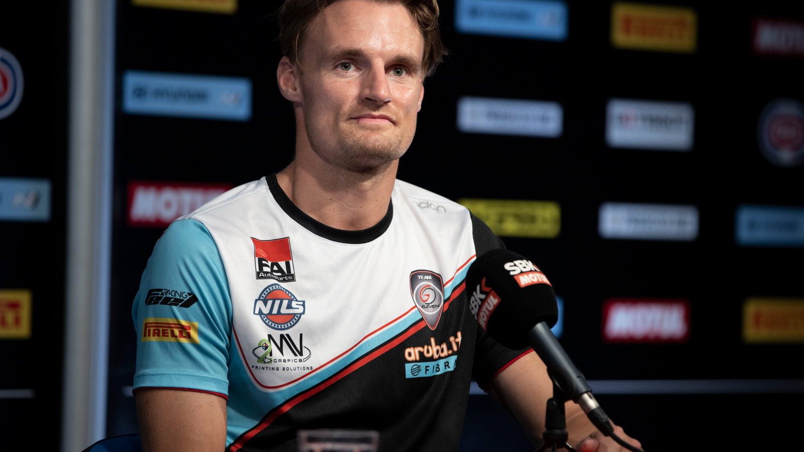 Chaz Davies retirement announcement, Jerez WorldSBK 2021