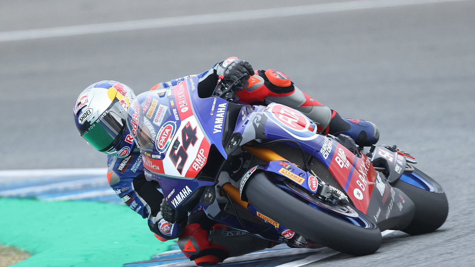 Toprak Razgatlioglu, Jerez WorldSBK, 24 September 2021