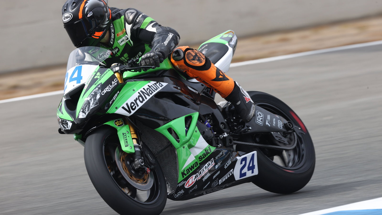 Leonardo Taccini, Jerez WorldSSP, 24 September 2021