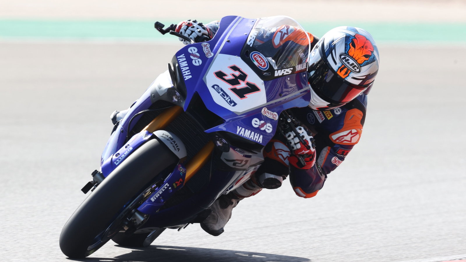 Garrett Gerloff, Portuguese WorldSBK, 1 October 2021