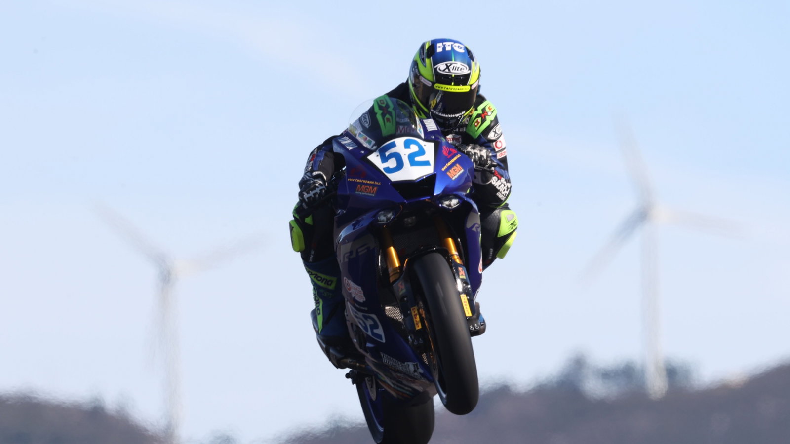 Patrick Hobelsberger, Portuguese WorldSSP, 3 October 2021