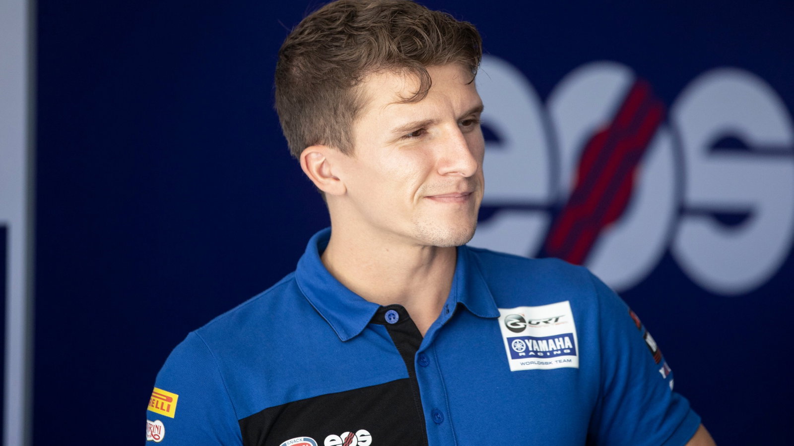 Garrett Gerloff, Indonesian WorldSBK, 19 October 2021