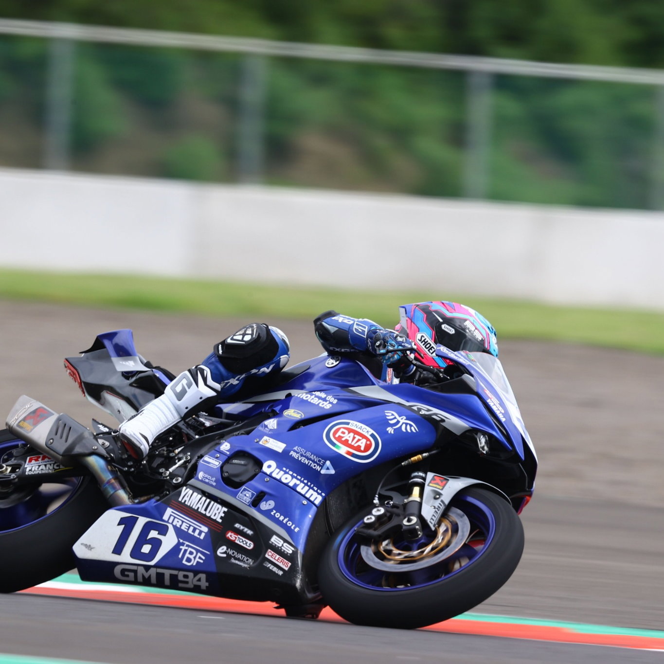 Jules Cluzel, Indonesian WorldSSP 2021