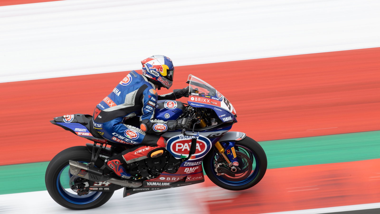 Toprak Razgatlioglu, Indonesian WorldSBK, 20 October 2021