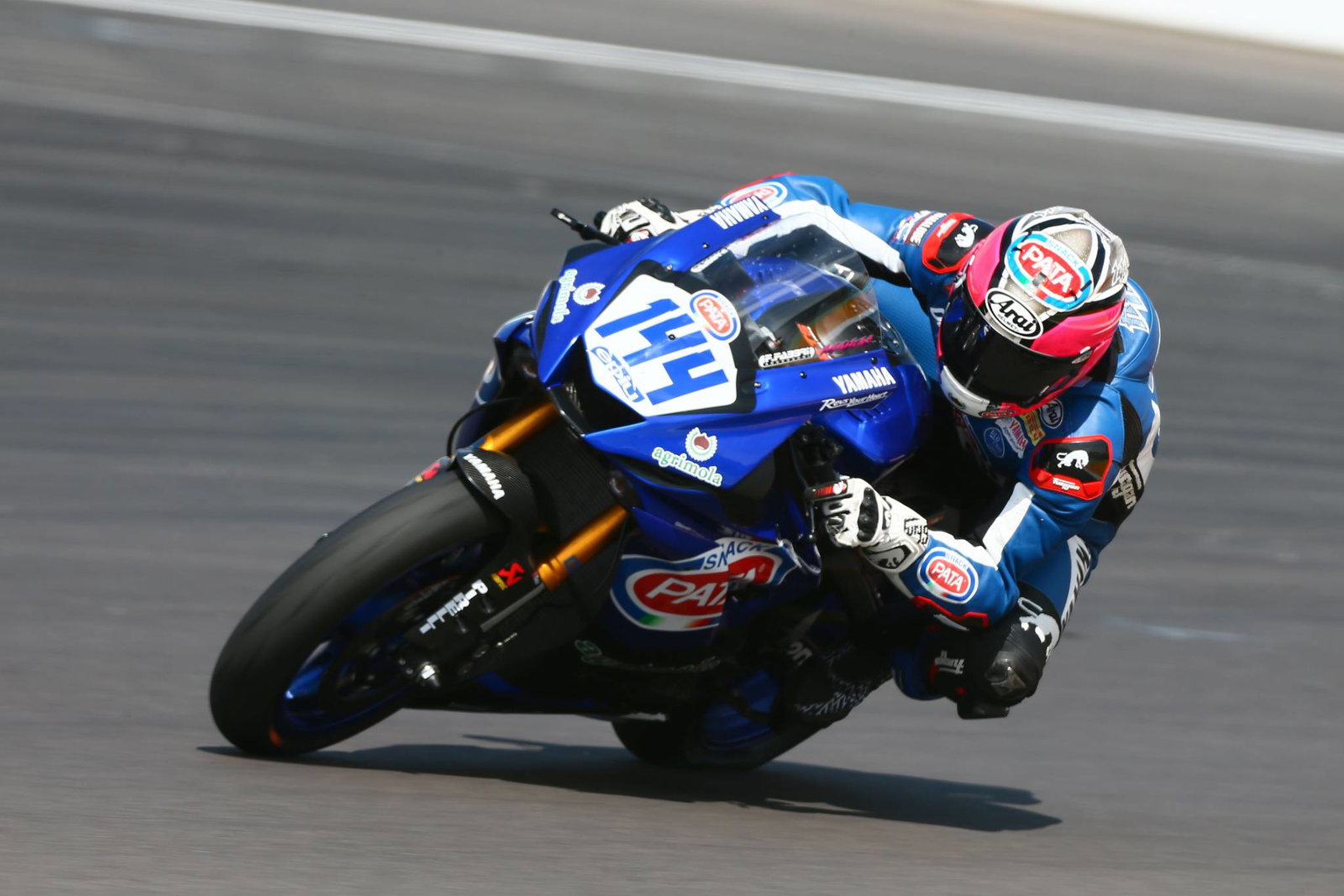 WSS: Jerez - Full Superpole results