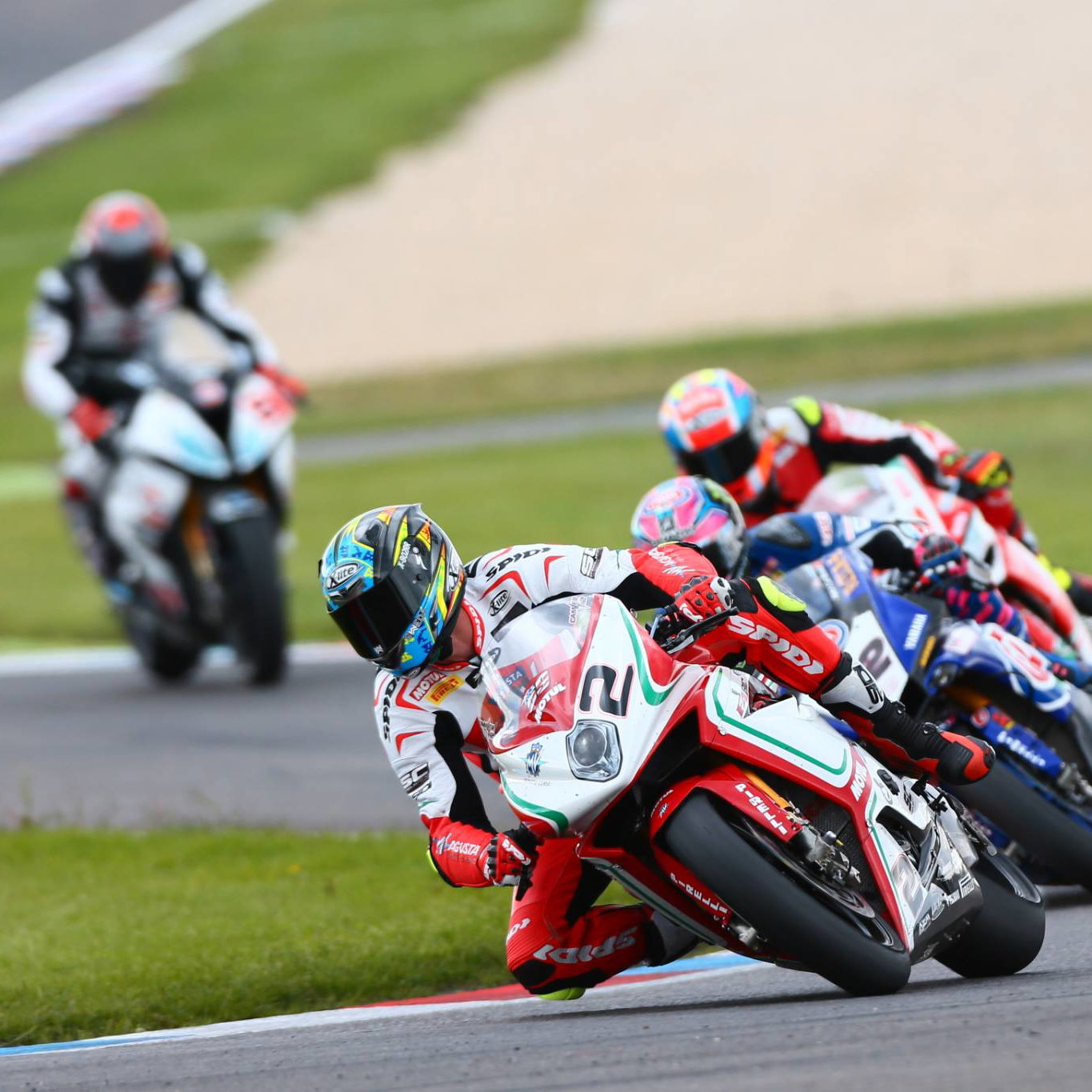 WSBK Qatar: Torres confirms switch to MV Agusta for 2018