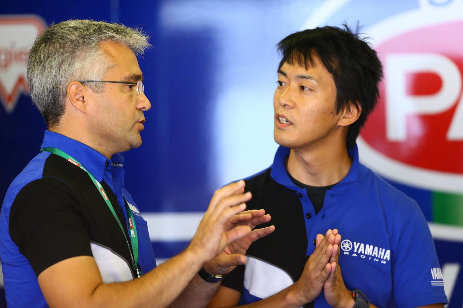 EXCLUSIVE: Pere Riba (Jonathan Rea crew chief) - Q&A Interview