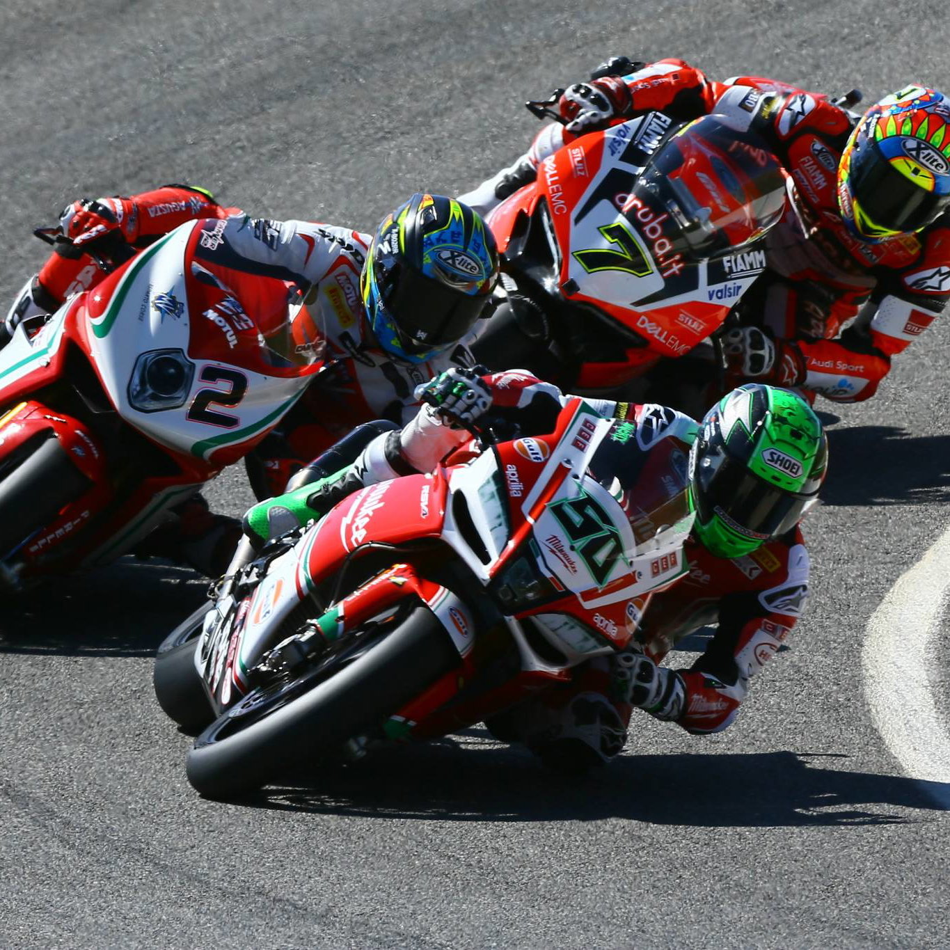 WSBK Qatar: Torres confirms switch to MV Agusta for 2018