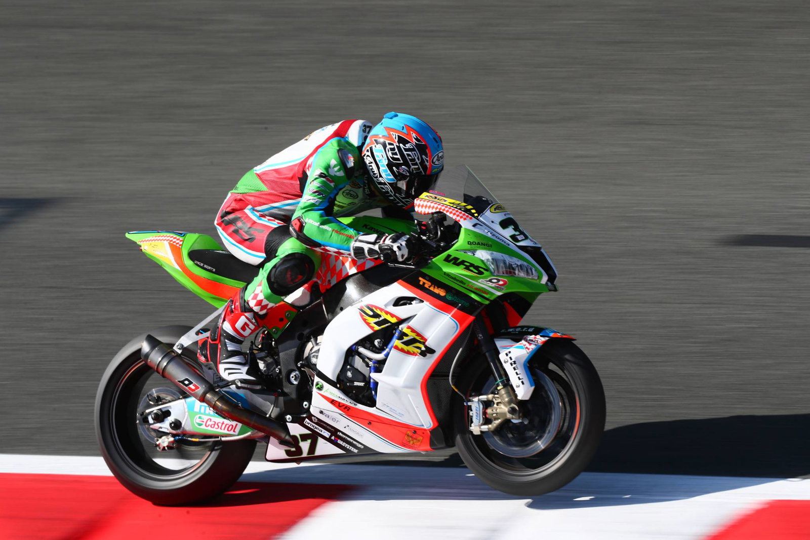 Jacobsen confirms World Superbike switch with Triple M Honda