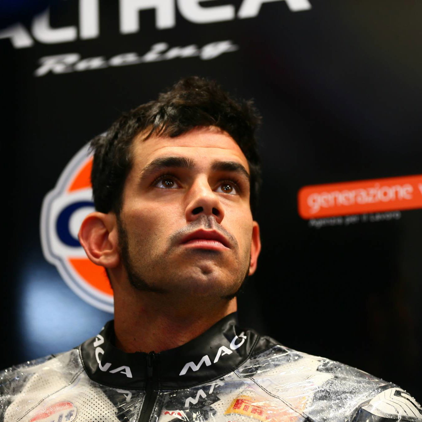 WSBK Assen: Transponder 'explosion' costs MV Agusta top ten