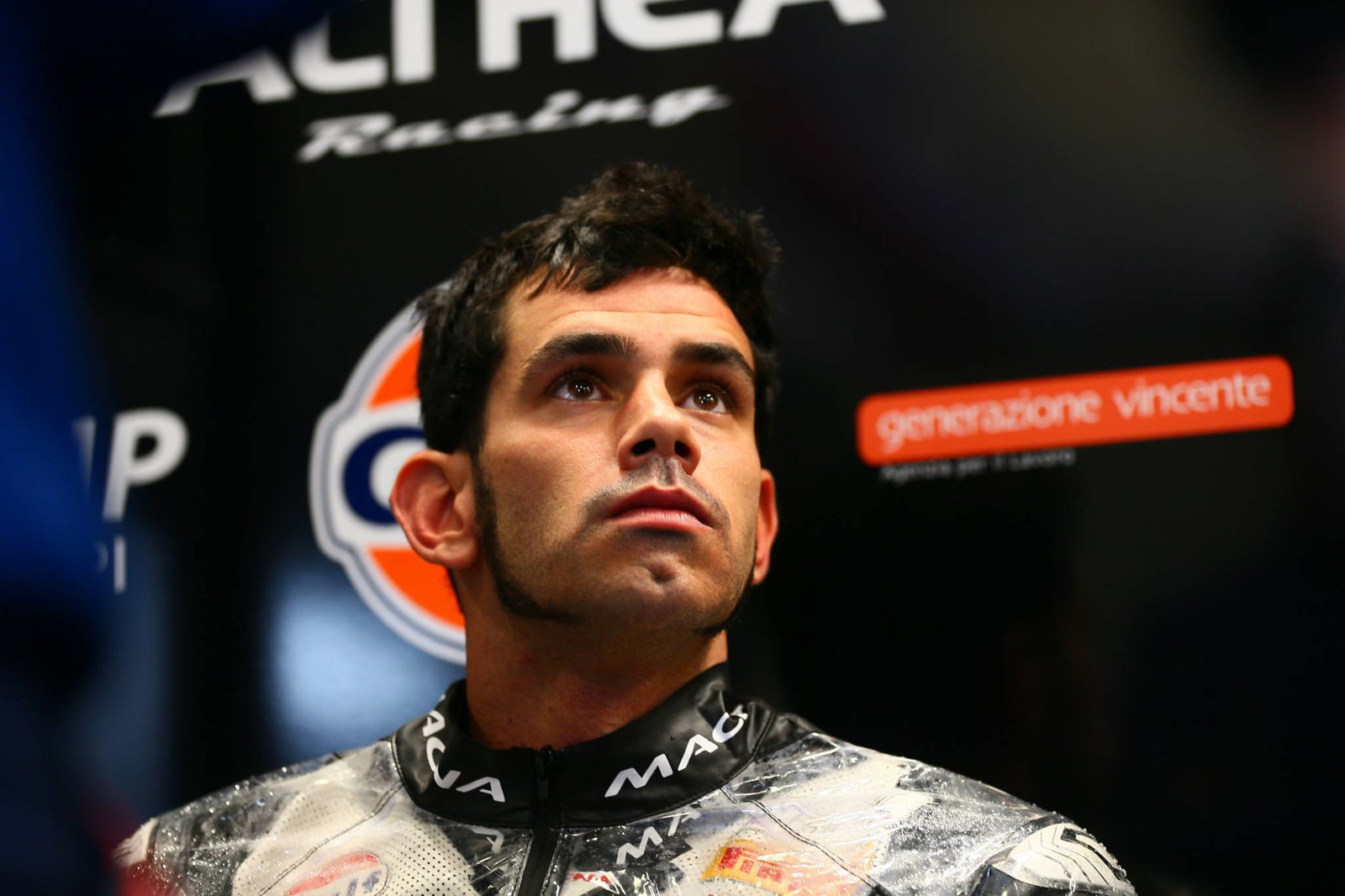 WSBK Qatar: Rea sets lap record for Qatar pole position