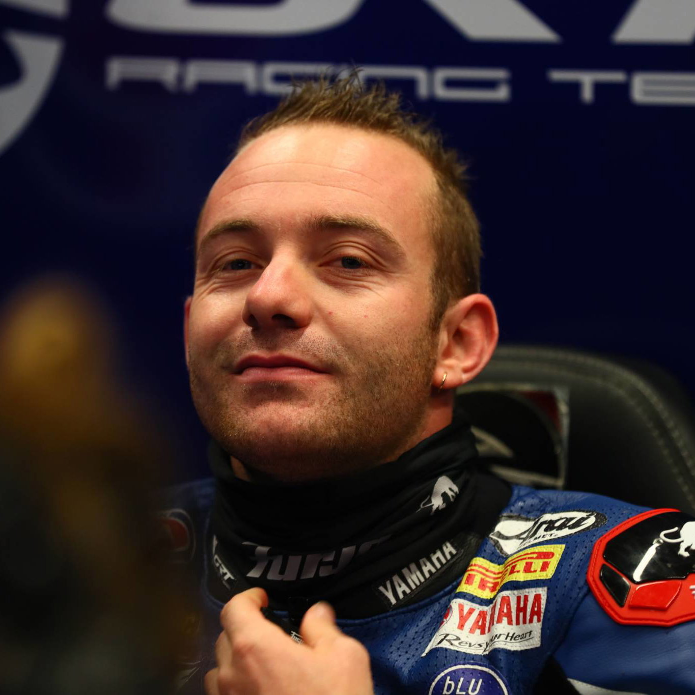 Kenan Sofuoglu - Q&A