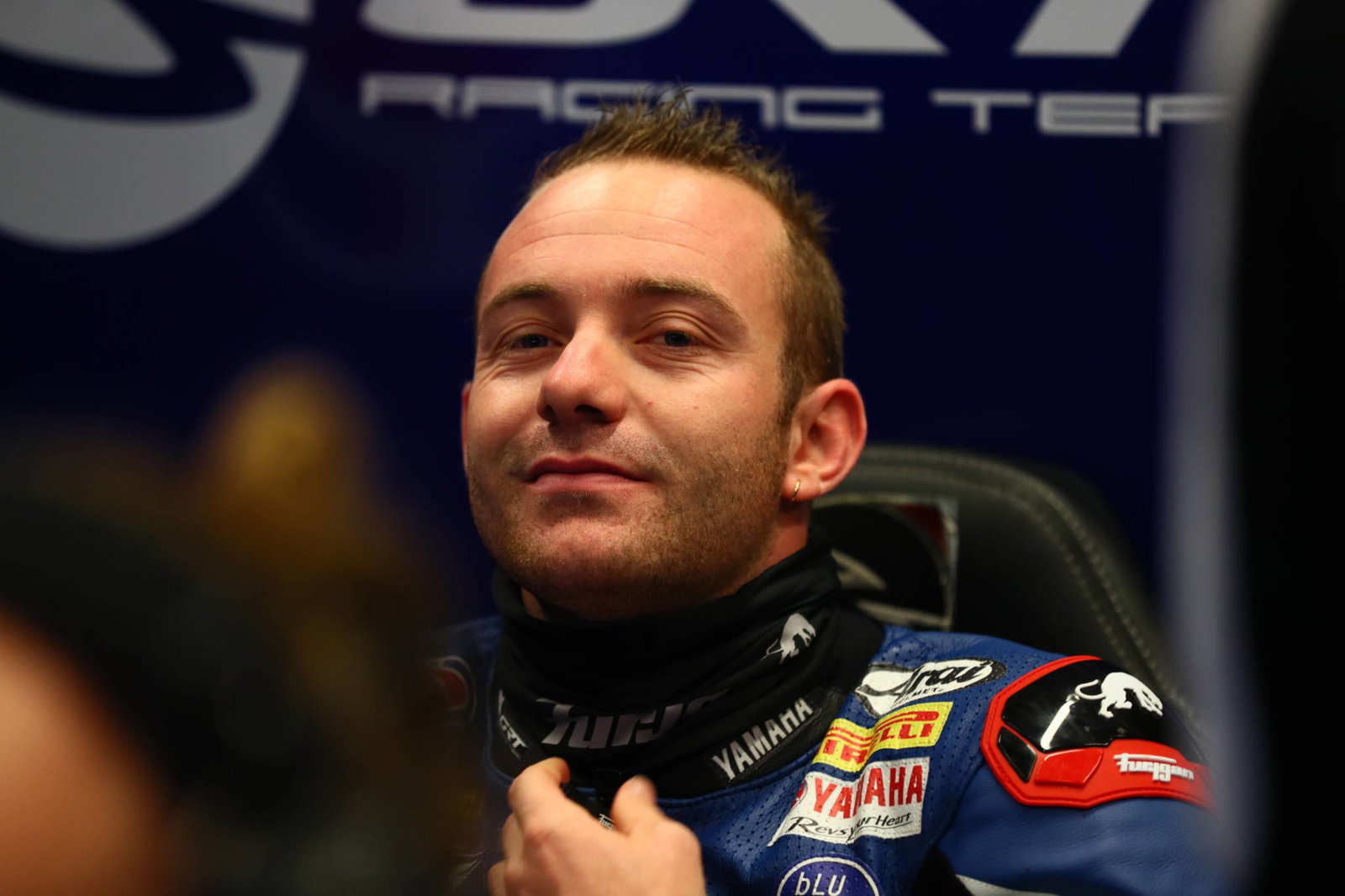 WSS: Jerez - Race results