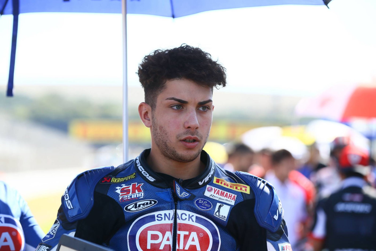 2018 World Supersport entry list confirmed