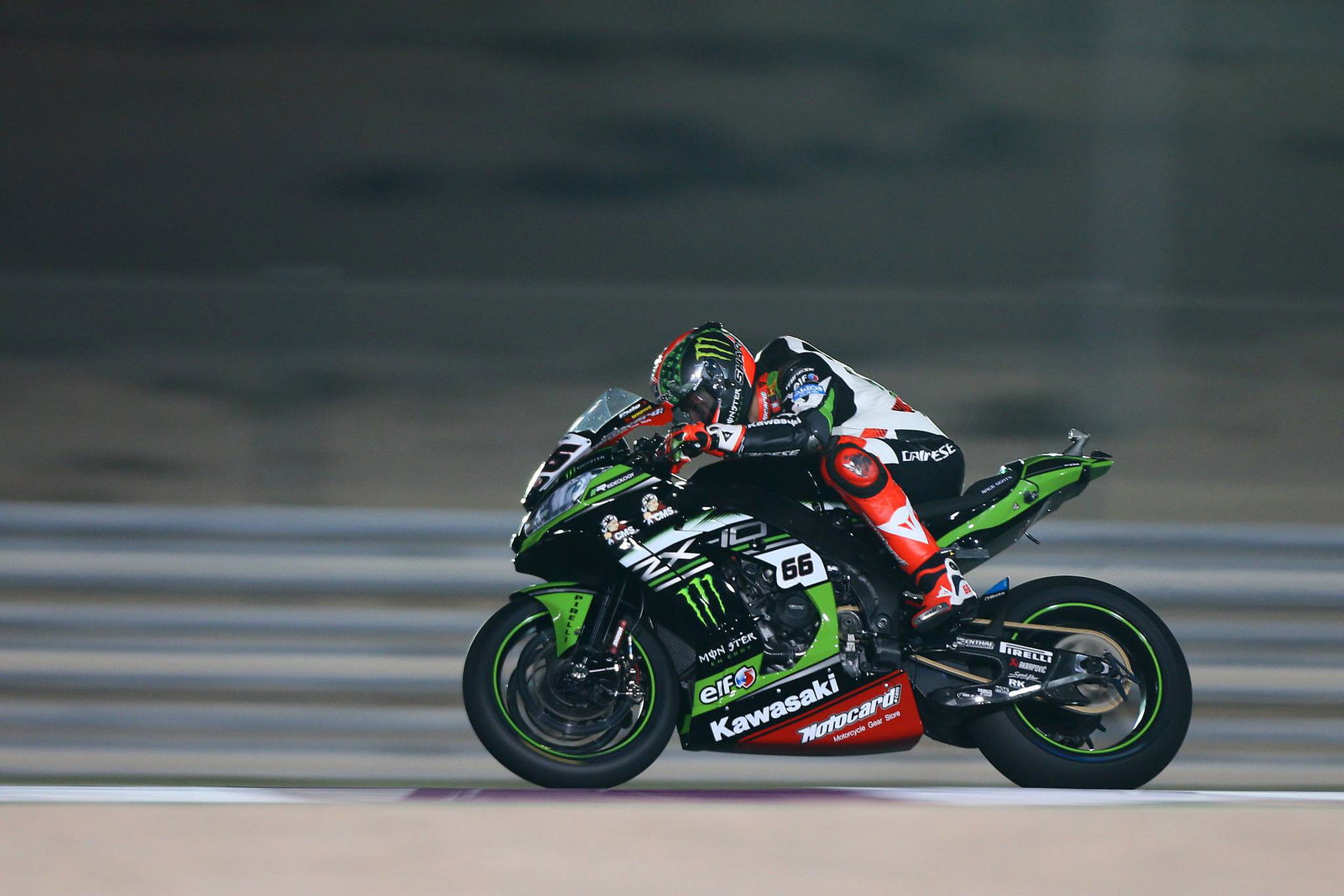 WSBK Qatar: Torres confirms switch to MV Agusta for 2018