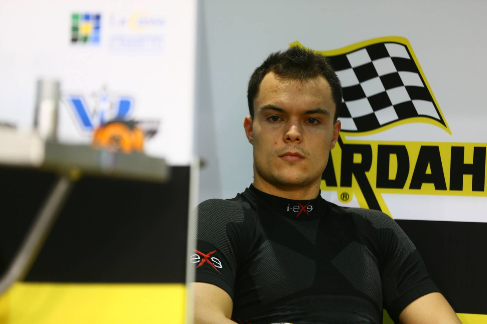 Rea runner-up in BBC Sports Personality of the Year 2017