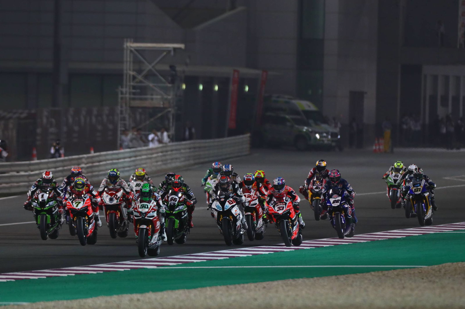 WSBK: Mercado switches to Orelac Racing Kawasaki