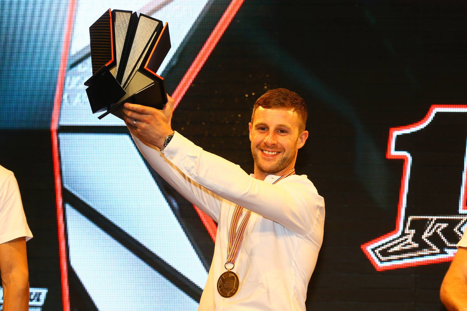 WSBK: Mercado switches to Orelac Racing Kawasaki