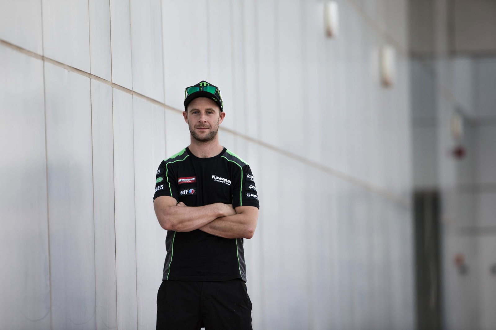 Jerez MotoGP test times - Friday (4pm)