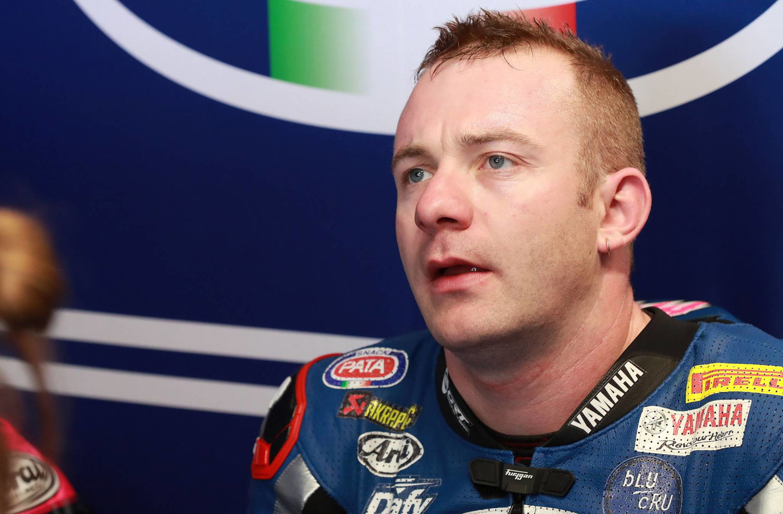 WSS: Thailand - Free practice results (1)