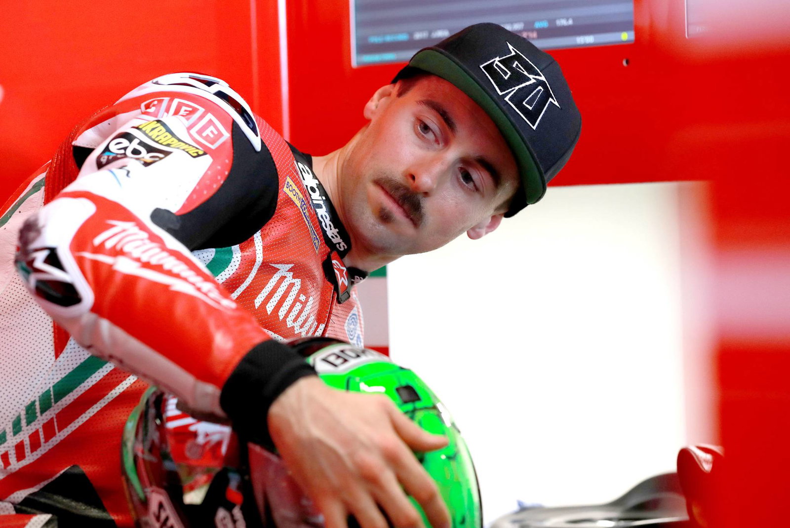 Rea joins Kawasaki charge for Suzuka 8 Hours