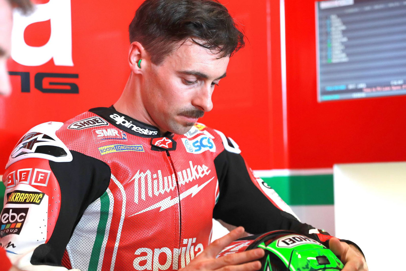 Rea joins Kawasaki charge for Suzuka 8 Hours
