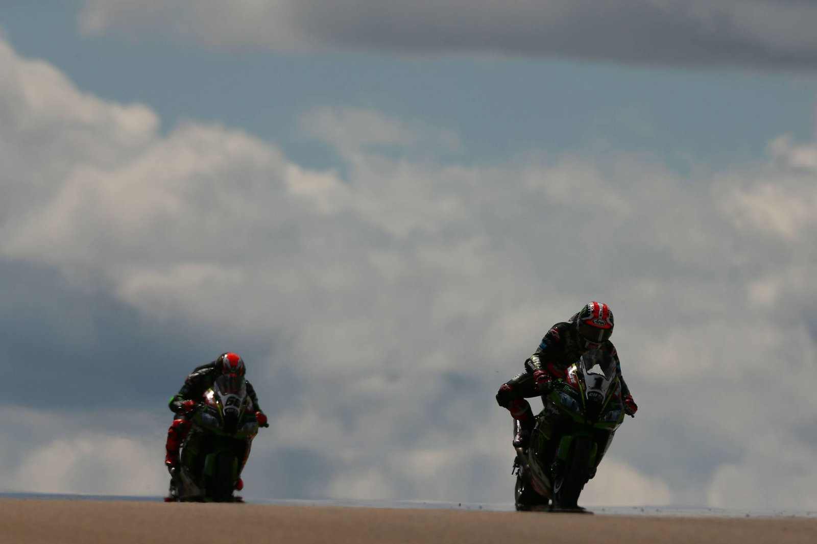 WorldSBK: Assen - Free practice results (3)