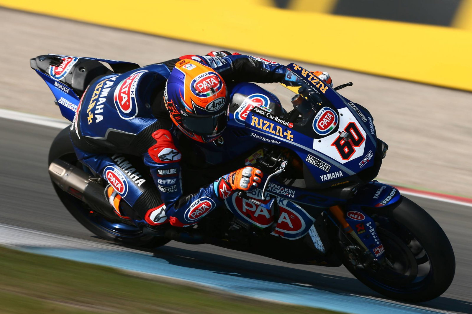 No rev limit changes until after Donington Park round