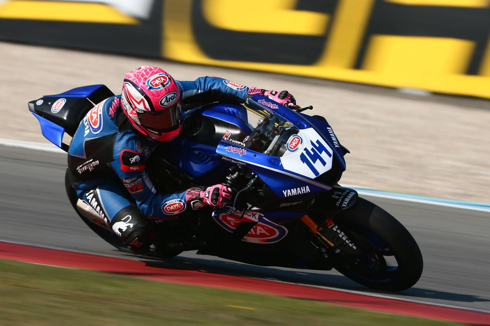 WSS: Imola - Free practice results (2)