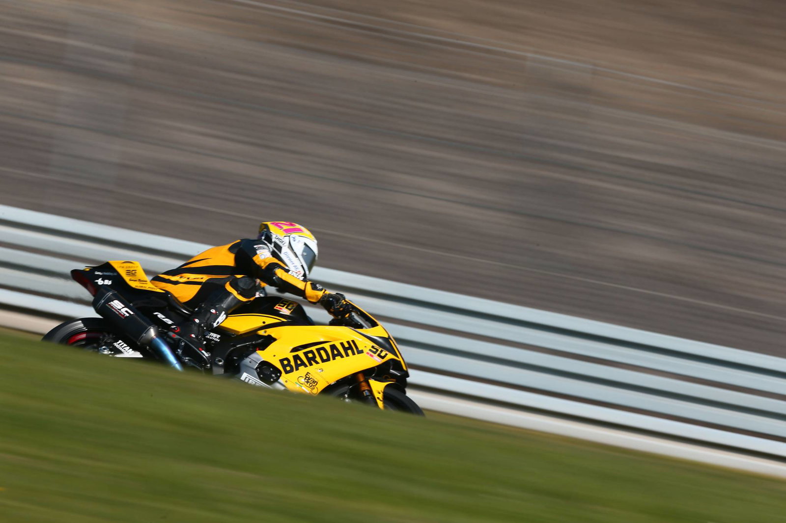 WSS: Assen - Full Superpole qualifying results