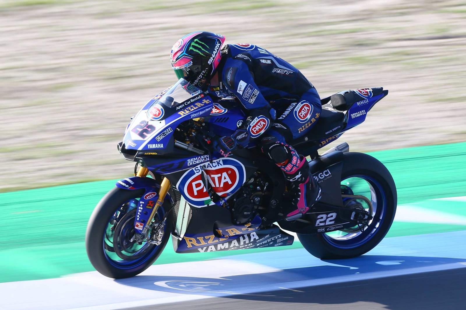 WorldSBK: Assen - Hasil balapan (1)