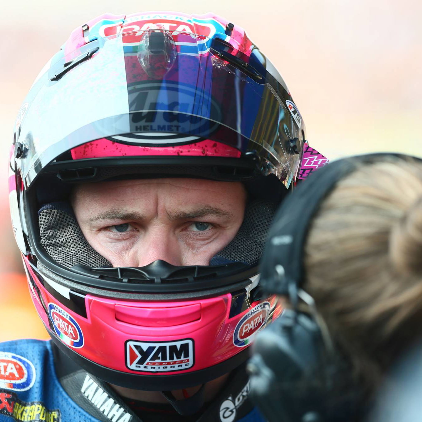 WSS: Imola - Superpole qualifying results 