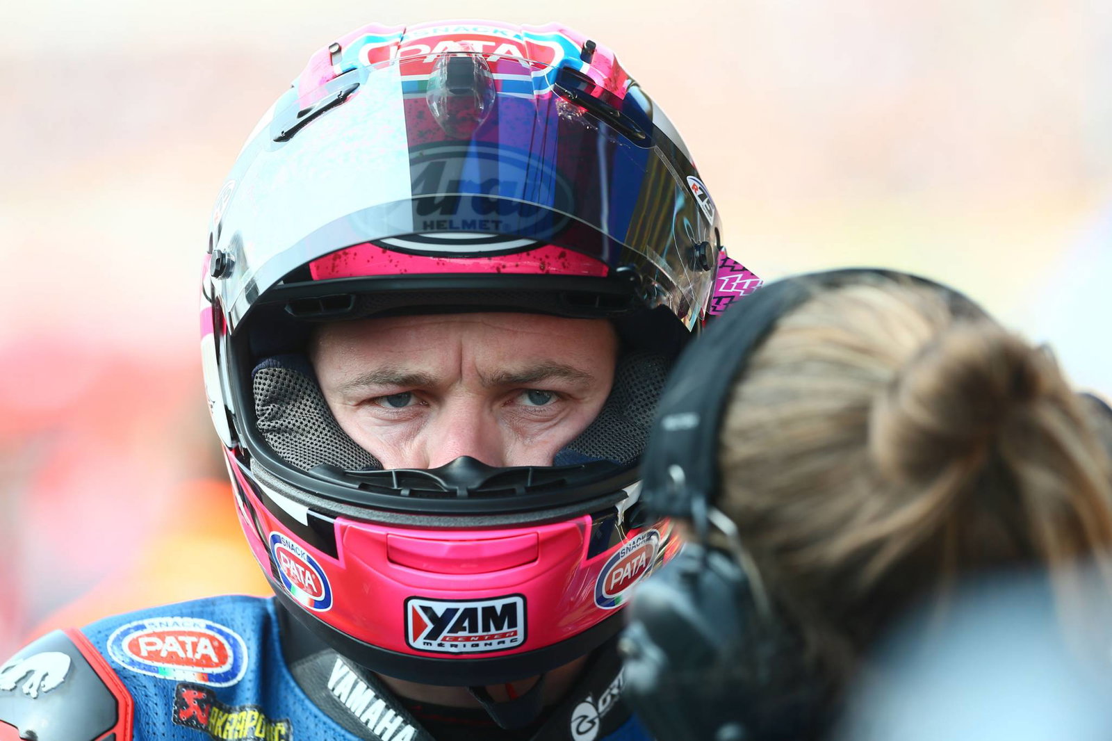 WSS: Imola - Superpole qualifying results 