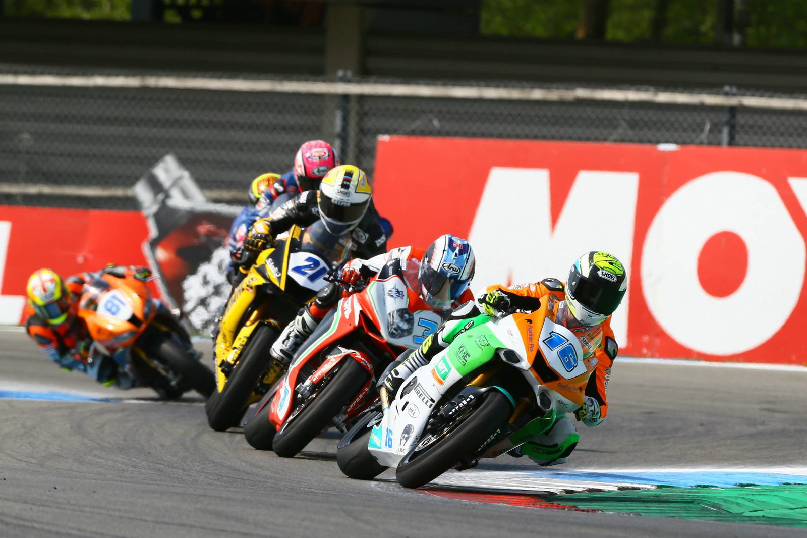 Five-time World Supersport champion Sofuoglu set to retire