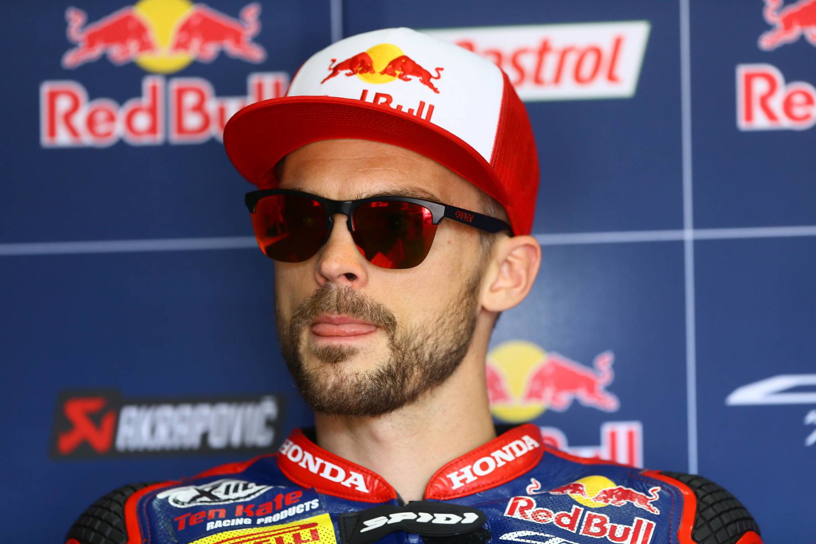 Jonathan Rea set to release autobiography